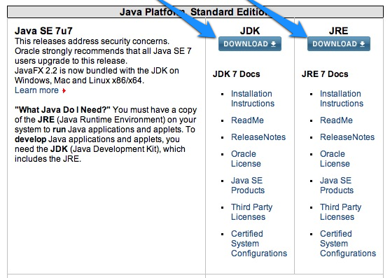 Download jre 7 for macbook pro